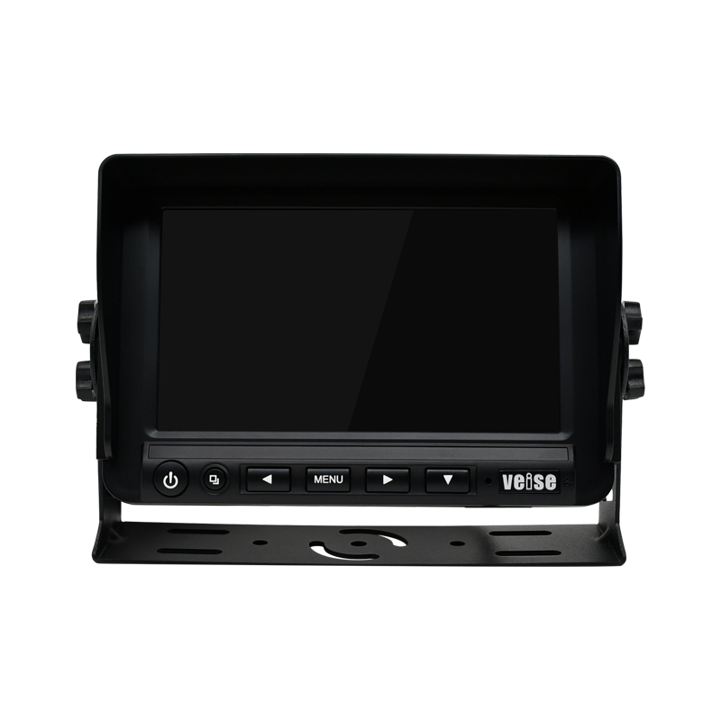 HD1080P Wireless Camera System para sa Heavy-Duty Vehicle HDWS-774H152M1