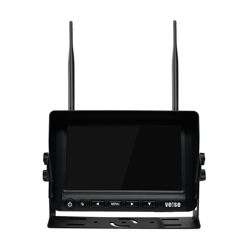 HD1080P Wireless Camera System para sa Heavy-Duty Vehicle HDWS-774H152M1