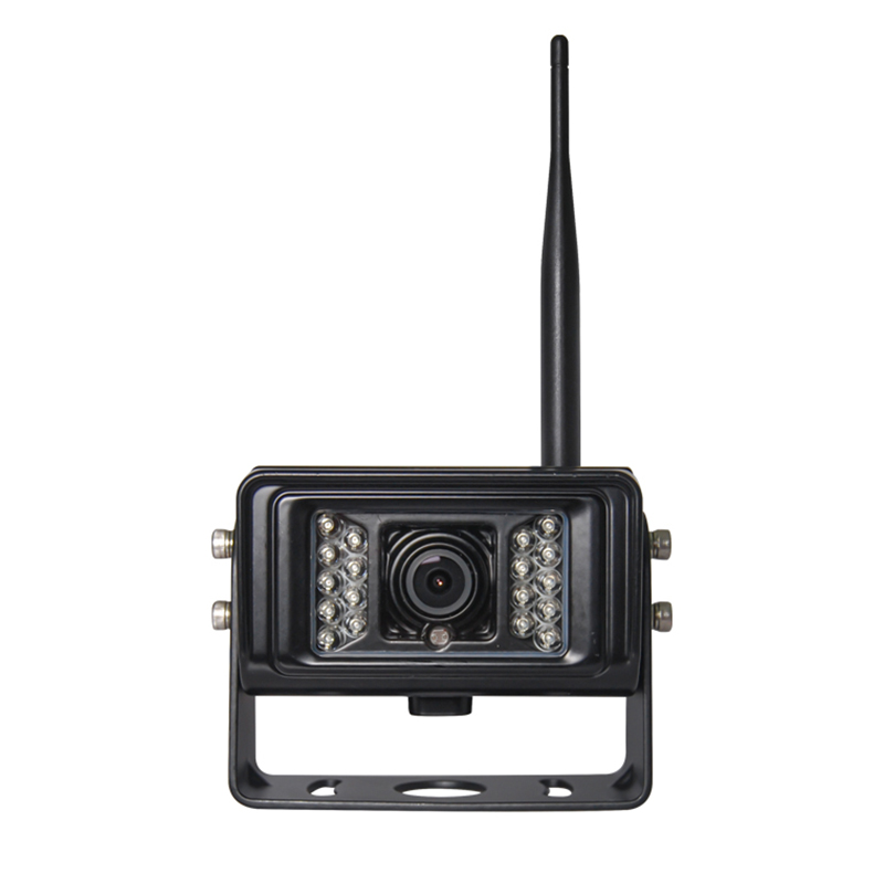 HD1080P Wireless Camera System para sa Heavy-Duty Vehicle HDWS-774H152M1